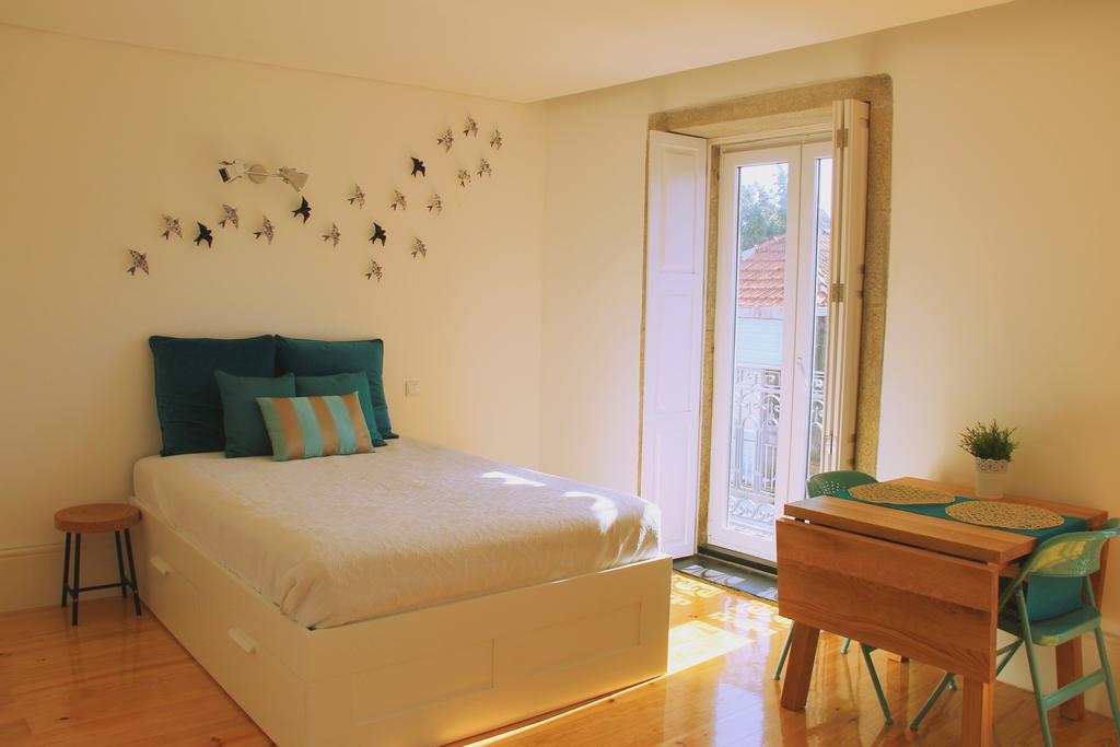 Appartamento Andorinha Oporto