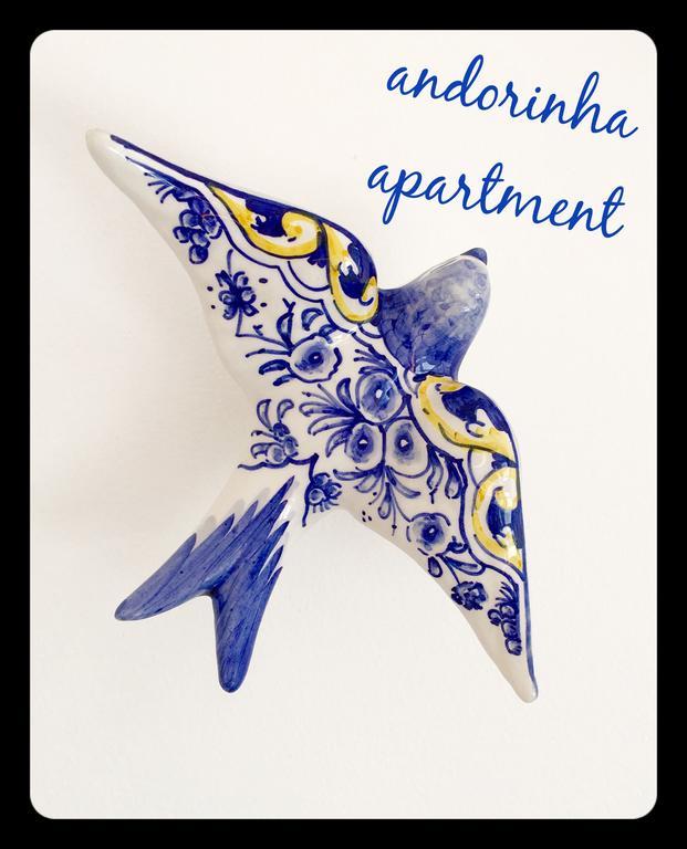 Andorinha Apartamento