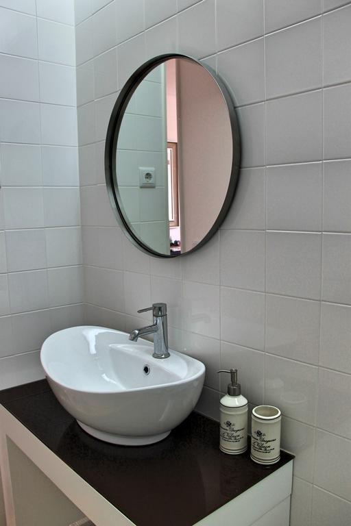 Apartamento Andorinha *